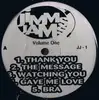 12'' - Unknown Artist - Jimms Jams Volume 1