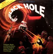 Disney - Walt Disney Productions' Story Of The Black Hole