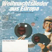 7'' - Unknown Artist - Weihnachtslieder Aus Europa