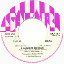 7'' - Unknown Artist / Michael Reed Orchestra - The Music Of Torvill & Dean