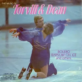 The Unknown Artist - The Music Of Torvill & Dean