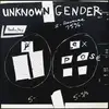 LP - Unknown Gender - Exposé