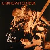 Unknown Gender