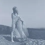 12'' - UNKNOWN MORTAL ORCHESTRA - BLUE RECORD EP