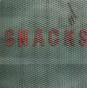 Unknownmix - Snacks