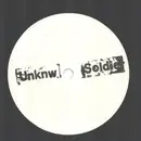 12inch Vinyl Single - UnknwSoldier - Chatterbox - Ltd Ed