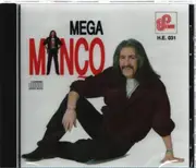 CD - unkown Artist - Mega Manco