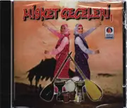 CD - Unkown Artist - Misket Geceleri 1