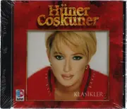CD - Unkown Artist - Hüner Coskuner