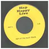 7inch Vinyl Single - Unkown artist - Hap at the Race Track