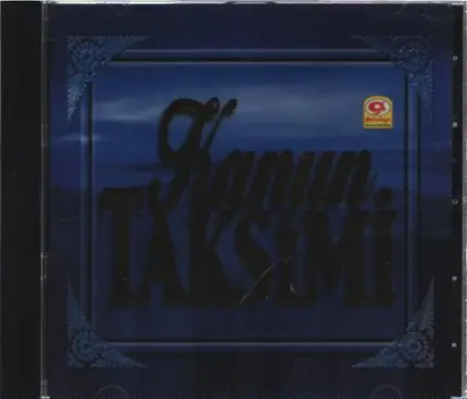 Unkown Artist - Kanun Taksimi