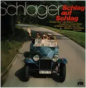 LP - Unkown Artist - Schlager - Schlag auf Schlag