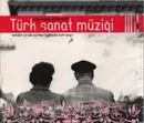 CD - Unkown Artist - Türk Sanat Müzigi