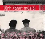 CD - Unkown Artist - Türk Sanat Müzigi
