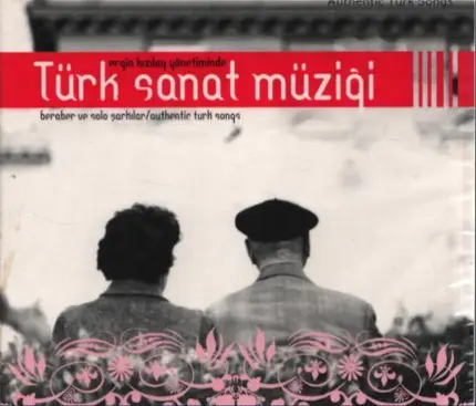 Unkown Artist - Türk Sanat Müzigi