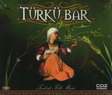 Unkown Artist - Türkü BAr