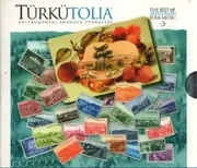 CD - Unkown Artist - Türkutolia 3