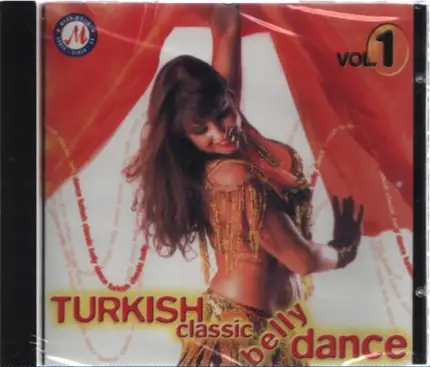 Unkown Artist - Turkish Classic Belly Dance