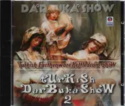 Unkown Artist - Turkish Dar Buka SHow 2