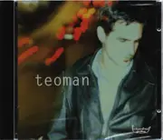 CD - Unkown Artist - Teoman