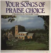 Unknown Artist - Your Songs Of Praise Choice