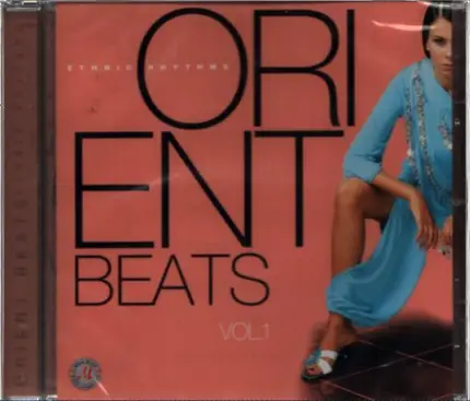 Unkown Artist - Orient Beats Ethnic Rhythms Vol. 1