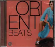 Unkown Artist - Orient Beats Ethnic Rhythms Vol. 1