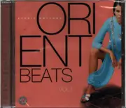 CD - Unkown Artist - Orient Beats Ethnic Rhythms Vol. 1