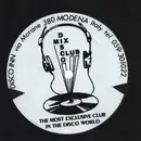 12inch Vinyl Single - Unkown - Disco inn (The most exclusive club in the disco world) - Tape recording.