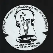 Unkown - Disco inn (The most exclusive club in the disco world)
