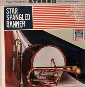 Unkown Artist - Star Spangled Banner