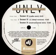 Unlv - Bone It