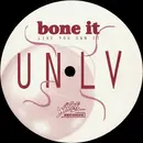 12inch Vinyl Single - Unlv - Bone It