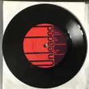 7inch Vinyl Single - Unleaded - New Orifice / Grave Decision