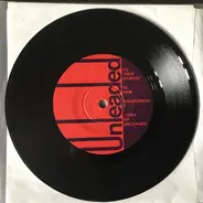 Unleaded - New Orifice / Grave Decision