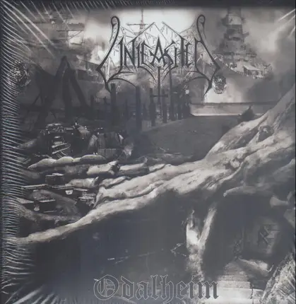 Unleashed - Odalheim