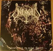 LP - Unleashed - Shadows In The Deep - Clear vinyl