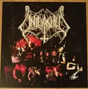 LP - Unleashed - Shadows In The Deep - Clear vinyl