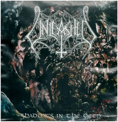 Unleashed - Shadows in the Deep