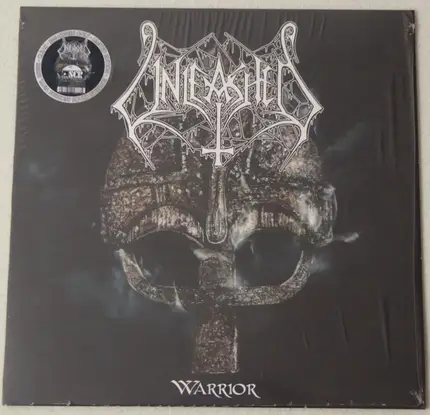 Unleashed - Warrior