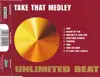 CD Single - Unlimited Beat - Take That Medley