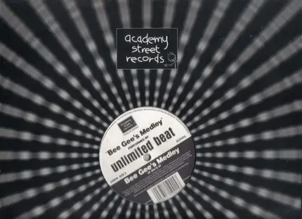 Unlimited Beat - Bee Gees Medley