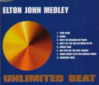 Unlimited Beat - Elton John Medley