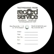 Unlimited Pleasure - Lovemachine (Remix)