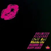 Unlimited Pleasure - Unlimited Pleasure