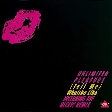 Unlimited Pleasure - Unlimited Pleasure