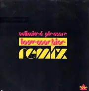 Unlimited Pleasure - Love Machine (Remix)