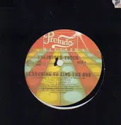 Unlimited Touch - Searching To Find The One / Keep On