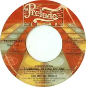 Unlimited Touch - Searching To Find The One