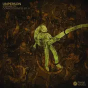 Unperson - Stream Of Consciousness EP